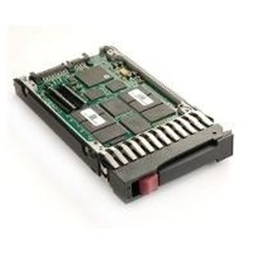 Жесткий диск HP 200GB 2.5" (SFF) SAS 12G  741151-B21