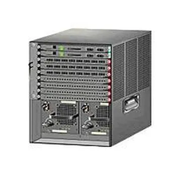 Шасси Cisco Catalyst WS-C6509 Шасси Cisco Catalyst WS-C6509