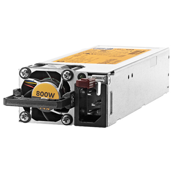 Блок питания HP 800W FS Hot Plug, 720479-B21