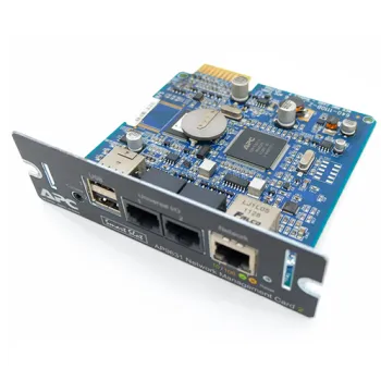 Сетевая карта APC AP9631