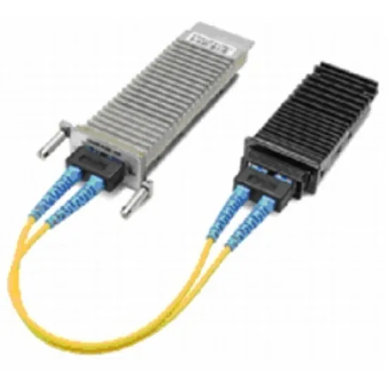 Оптический трансивер Cisco X2-10GB-LRM