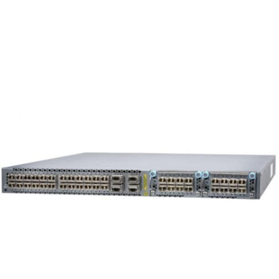 Модуль для коммутатора Juniper EX4600-EM-8F
