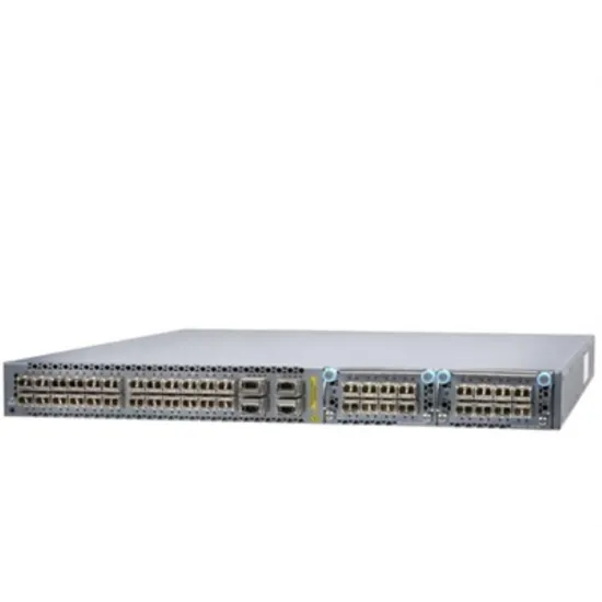 Модуль для коммутатора Juniper EX4600-EM-8F