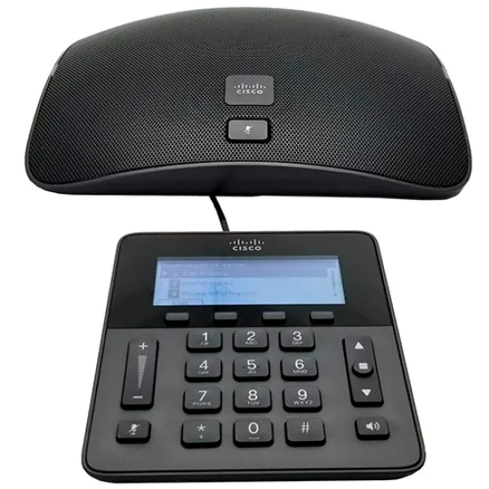 IP Телефон Cisco CP-8831-EU-K9=