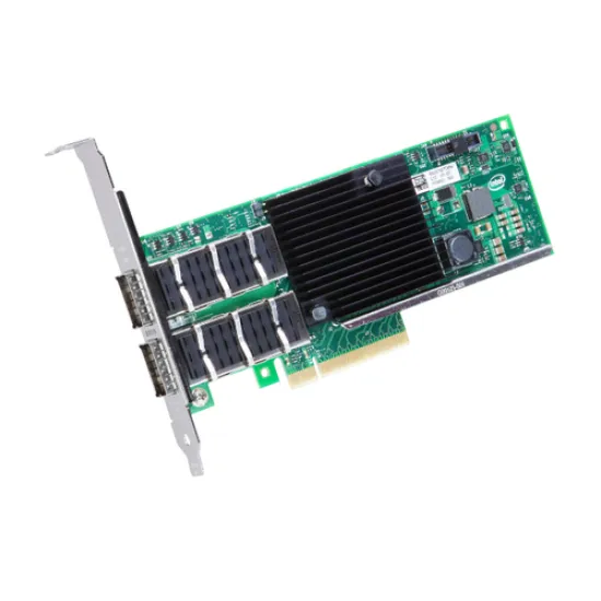 Сетевая карта Intel XL710QDA2
