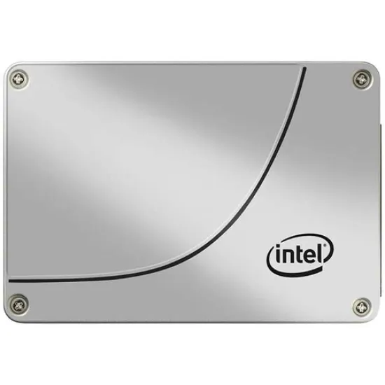 Жесткий диск Intel 800Gb 6G SATA SSD 2.5'', SSDSC2BX800G401