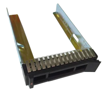 Салазки IBM 2.5" SATA SAS Tray Caddy для серверов IBM M5, M6, X6 (00E7600, L38552)