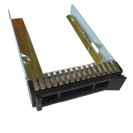 Салазки IBM 2.5" SATA SAS Tray Caddy для серверов IBM M5, M6, X6 (00E7600, L38552) Салазки IBM 2.5" SATA SAS Tray Caddy для серверов IBM M5, M6, X6 (00E7600, L38552)
