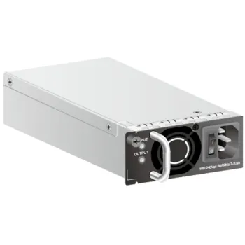 Блок питания Huawei PAC-500WA-BE, 02311BXV Блок питания Huawei PAC-500WA-BE, 02311BXV