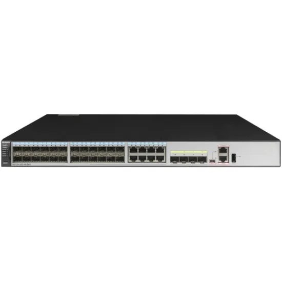 Коммутатор Huawei S5720-32C-HI-24S-AC, 02358600