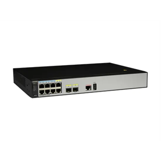 Контроллер Huawei AC6005-8-8AP Контроллер Huawei AC6005-8-8AP