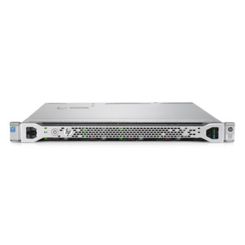 Сервер HP ProLiant DL360 Gen9 E5-2630v3 Base SAS Svr 755262-B21