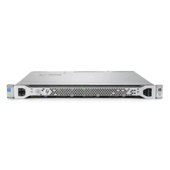 Сервер HP ProLiant DL360 Gen9 E5-2630v3 Base SAS Svr 755262-B21