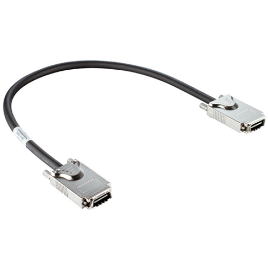 Кабель Extreme Stacking Cable 0.5M, 16106 Кабель Extreme Stacking Cable 0.5M, 16106