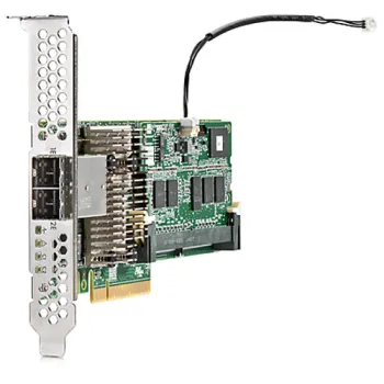 Контроллер  в сервер HP Smart Array P441/4G Controller   726825-B21