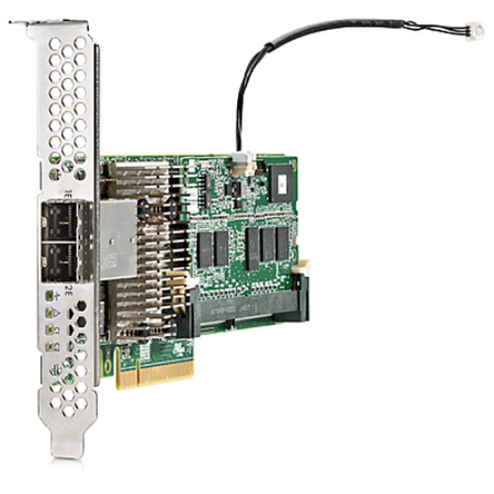 Контроллер  в сервер HP Smart Array P441/4G Controller   726825-B21