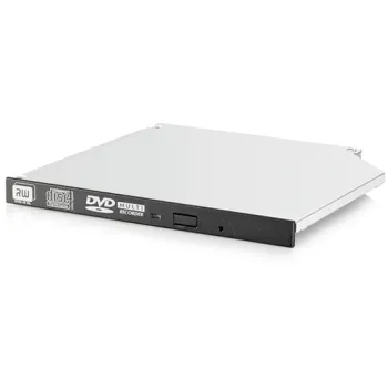 Оптический привод HP SATA DVD-RW, 9.5mm 726537-B21