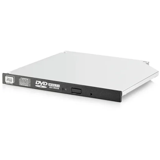 Оптический привод HP SATA DVD-RW, 9.5mm 726537-B21 Оптический привод HP SATA DVD-RW, 9.5mm 726537-B21