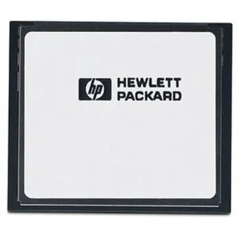 Оперативная память HP 7500 1GB Compact Flash Card JC684A Оперативная память HP 7500 1GB Compact Flash Card JC684A