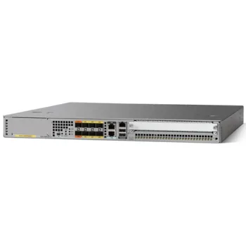 Маршрутизатор Cisco ASR1001X-2.5G-SEC Маршрутизатор Cisco ASR1001X-2.5G-SEC