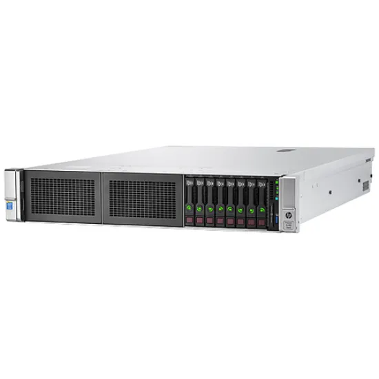 Сервер HP DL380 Gen9, 2x E5-2660v4 14C 2.0GHz, 4x16GB-R DDR4-2400T, 852432-B21