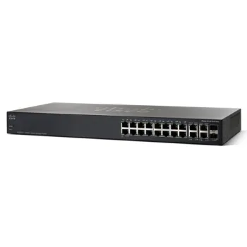 Коммутатор Cisco Small Business 300 Series SG300-20