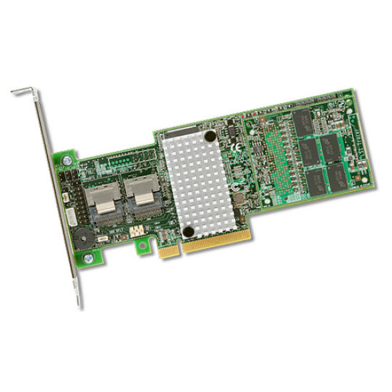 Карта расширения IBM 6Gb SAS 4 Port Card, 00Y2489 Карта расширения IBM 6Gb SAS 4 Port Card, 00Y2489