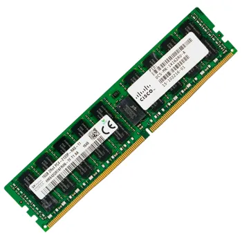 Оперативная память Cisco UCS-MR-1X162RU-A