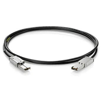 Кабель HP DL380 Gen9 8SFF SAS Cable Kit, 783009-B21 Кабель HP DL380 Gen9 8SFF SAS Cable Kit, 783009-B21