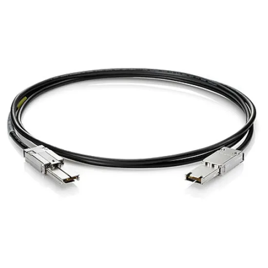 Кабель HP DL380 Gen9 8SFF SAS Cable Kit, 783009-B21 Кабель HP DL380 Gen9 8SFF SAS Cable Kit, 783009-B21