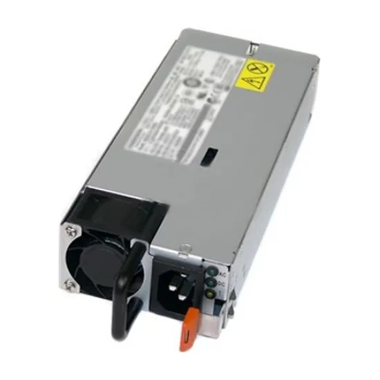 Блок питания Lenovo SystemX 900W AC, 00FK936