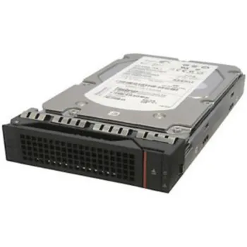 Жесткий диск Lenovo 4TB 6G 7.2K 3.5" SAS, 00MM730 Жесткий диск Lenovo 4TB 6G 7.2K 3.5" SAS, 00MM730