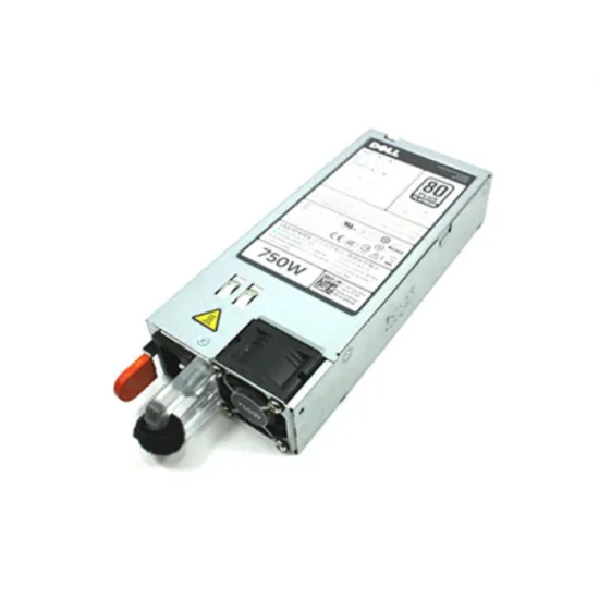 Блок питания Dell 750W PSU, 5NF18