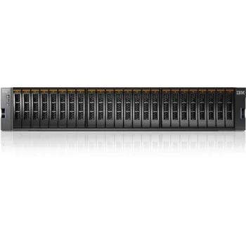Storwize V3700 LFF Dual Expansion Enclosure 2U, 6099LEU