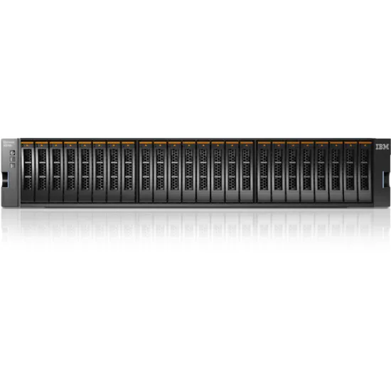 Storwize V3700 LFF Dual Expansion Enclosure 2U, 6099LEU