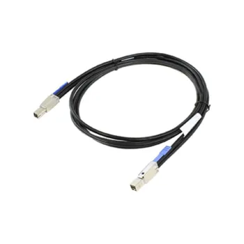 Кабель 0.6m SAS Cable 00MJ176 Кабель 0.6m SAS Cable 00MJ176