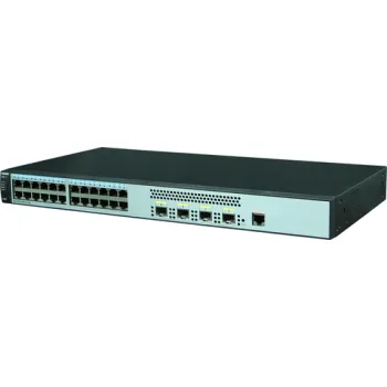 Коммутатор Huawei S5720S-28X-LI-AC