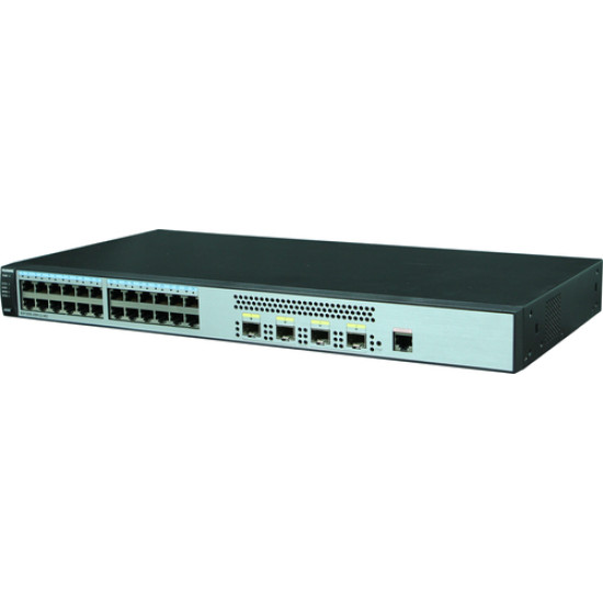Коммутатор Huawei S5720S-28X-LI-AC