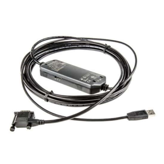 USB/PPI кабель Siemens SIMATIC 6ES7901-3DB30-0XA0 USB/PPI кабель Siemens SIMATIC 6ES7901-3DB30-0XA0