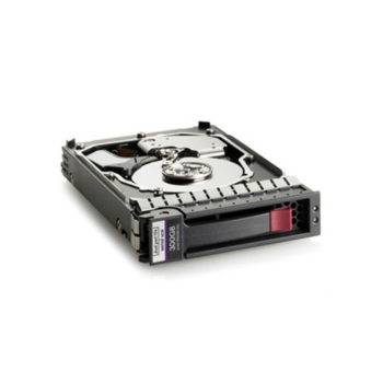 Жесткий диск HP 300Gb SAS 517350-001, 516810-001, 533871-001, 516814-B21