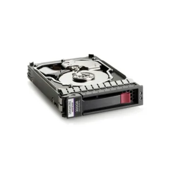 Жесткий диск HP 300Gb SAS 517350-001, 516810-001, 533871-001, 516814-B21