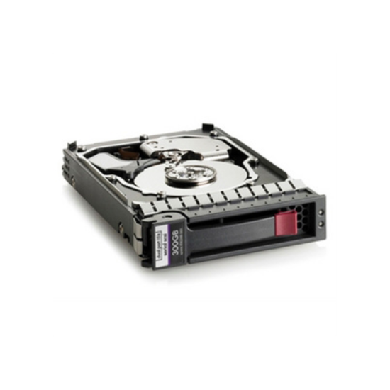 Жесткий диск HP 300Gb SAS 517350-001, 516810-001, 533871-001, 516814-B21