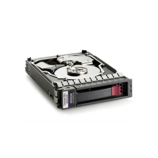 Жесткий диск HP 300Gb SAS 517350-001, 516810-001, 533871-001, 516814-B21