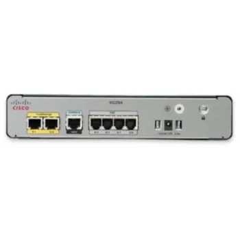 Голосовой шлюз Cisco VG204XM