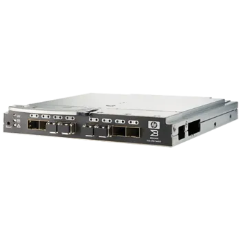 HP BladeSystem Brocade 8/ 12c SAN Switch (AJ820B)