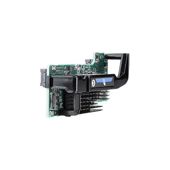 Адаптер HP FlexFabric 20Gb 2-port 650FLB FIO Adapter (700764-B21) Адаптер HP FlexFabric 20Gb 2-port 650FLB FIO Adapter (700764-B21)