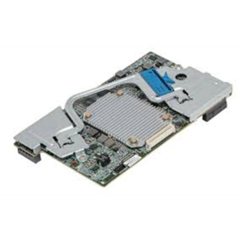 HP Smart Array P244br/1GB FBWC 12Gb 2-ports Int FIO SAS Controller (761871-B21)