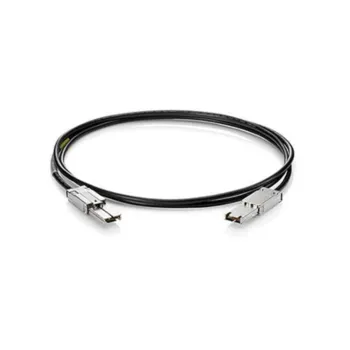Кабель HP DL380 Gen9 12LFF SAS Cable Kit, 785991-B21 Кабель HP DL380 Gen9 12LFF SAS Cable Kit, 785991-B21