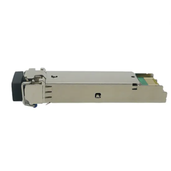 Оптический трансивер Huawei SFP-GE-LH70-SM1550 Оптический трансивер Huawei SFP-GE-LH70-SM1550