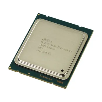 Процессор Intel Xeon E5-2637v2 Процессор Intel Xeon E5-2637v2